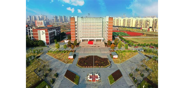 我的大學-大學志