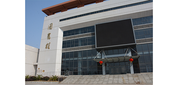 江西經(jīng)濟管理職業(yè)學(xué)院 - 最美大學(xué)
