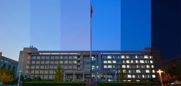 山東農(nóng)業(yè)大學(xué) - 最美院校