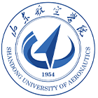 山東航空學(xué)院-校徽