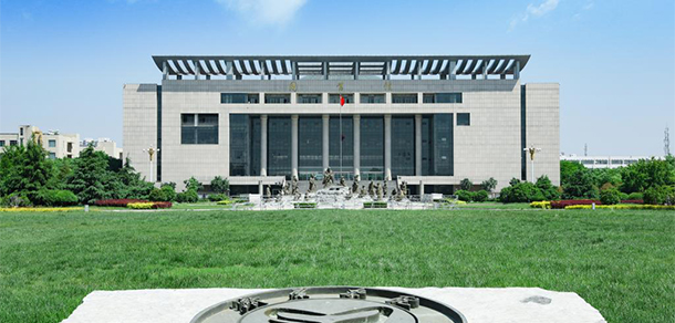我的大學(xué)-大學(xué)志
