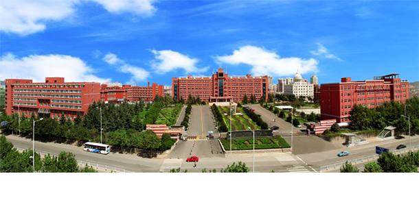 大學(xué)校志：校名、校標(biāo)、校訓(xùn)、校徽、校旗、校歌