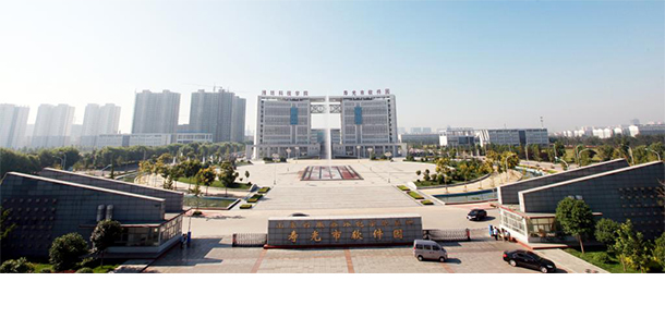 我的大學(xué)-大學(xué)志