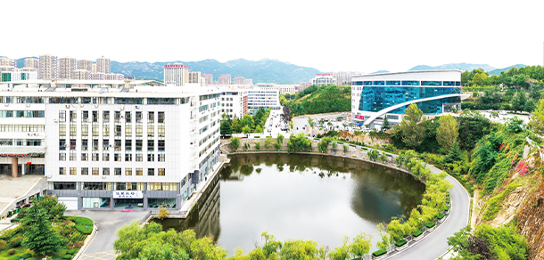 我的大學-大學志