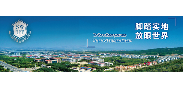 我的大學(xué)-大學(xué)志