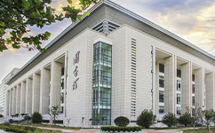 歷史沿革（概）校史