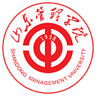 山東管理學(xué)院-校徽