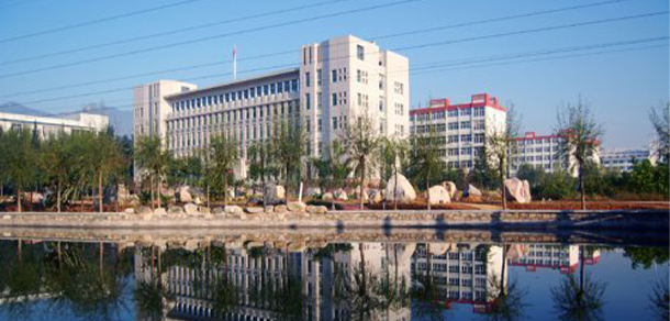我的大學(xué)-大學(xué)志