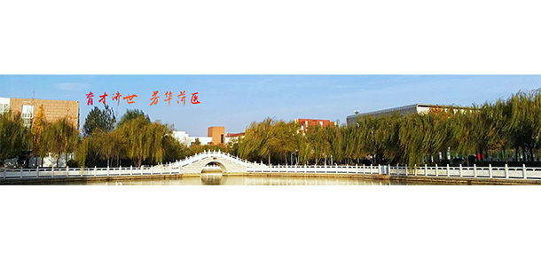 菏澤醫(yī)學(xué)?？茖W(xué)校 - 最美院校