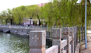 山東水利職業(yè)學(xué)院