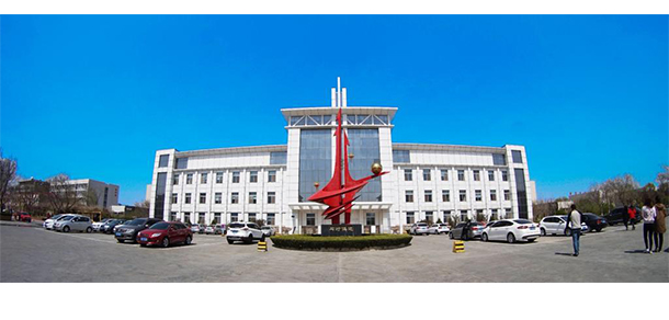 山東勝利職業(yè)學院