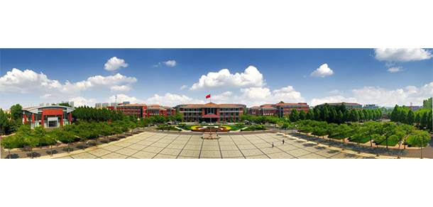 我的大學(xué)-大學(xué)志