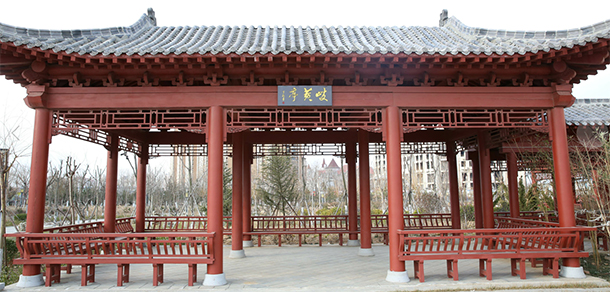 山東中醫(yī)藥高等?？茖W(xué)校 - 最美大學(xué)