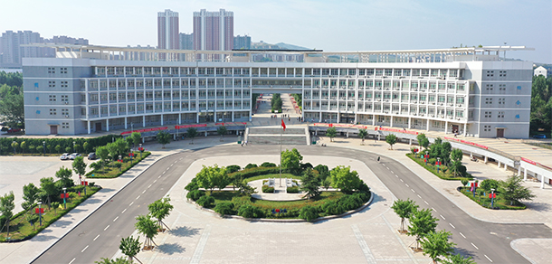 山東電子職業(yè)技術(shù)學院