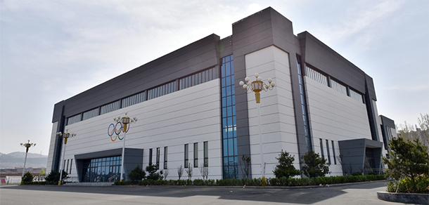 山東電子職業(yè)技術(shù)學院 - 最美院校