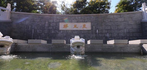 山東城市建設(shè)職業(yè)學院 - 最美大學