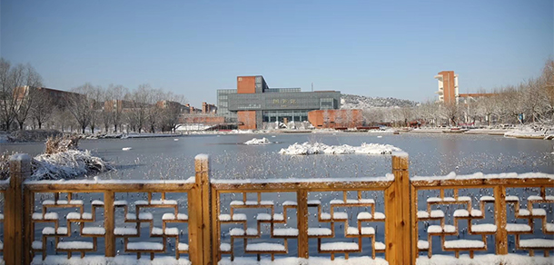 山東城市建設(shè)職業(yè)學院 - 最美大學