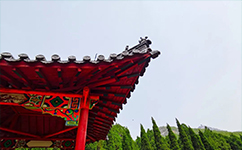 文化標(biāo)識：校名題寫 / ?；赵O(shè)計