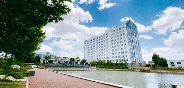 日照航海工程職業(yè)學院