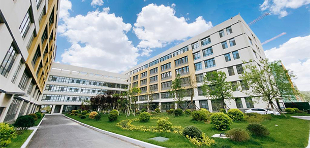 日照航海工程職業(yè)學院