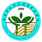 煙臺(tái)幼兒師范高等?？茖W(xué)校-校徽
