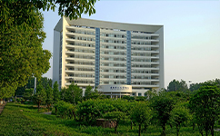 南陽理工學院 - 我的大學