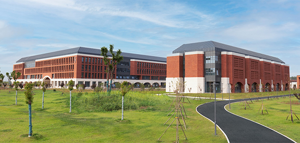 中原科技學(xué)院