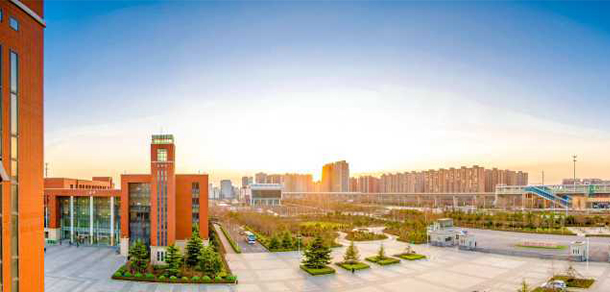 中原科技學(xué)院