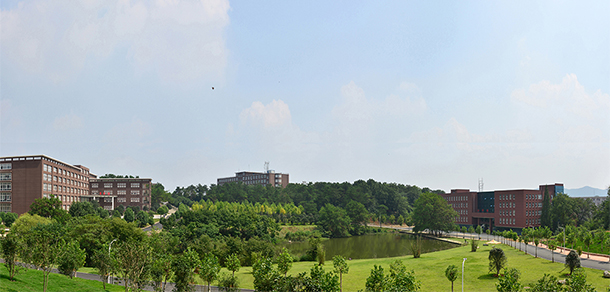 信陽學(xué)院