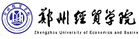 鄭州經(jīng)貿(mào)學(xué)院-?；眨?biāo)識(shí)）