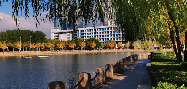 我的大學(xué)-大學(xué)志