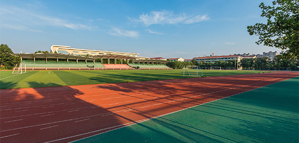 我的大學(xué)-大學(xué)志