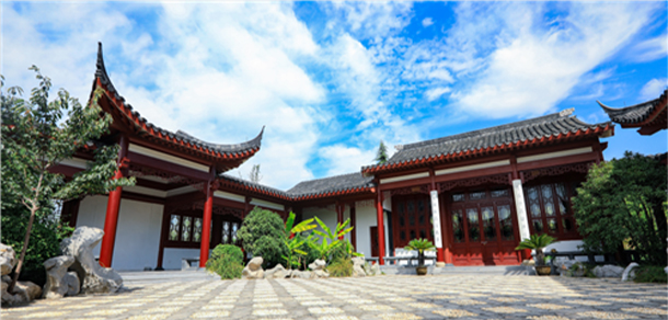 鄭州西亞斯學院