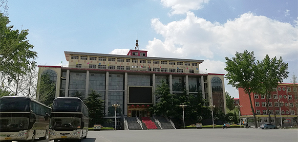 鄭州電子信息職業(yè)技術(shù)學院 - 最美院校