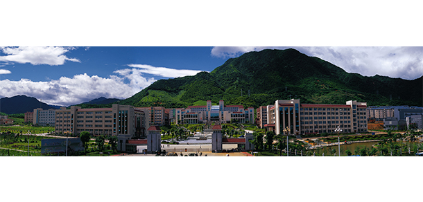 我的大學(xué)-大學(xué)志