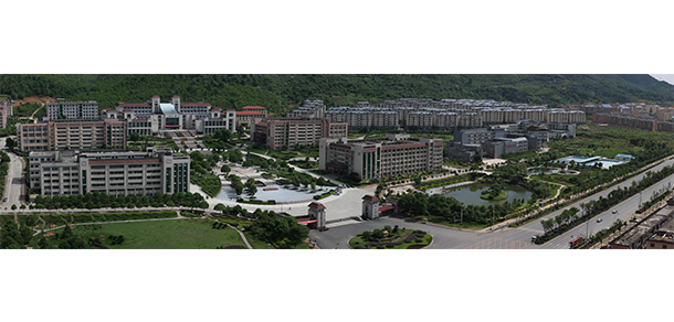我的大學(xué)-大學(xué)志
