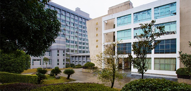 我的大學(xué)-大學(xué)志