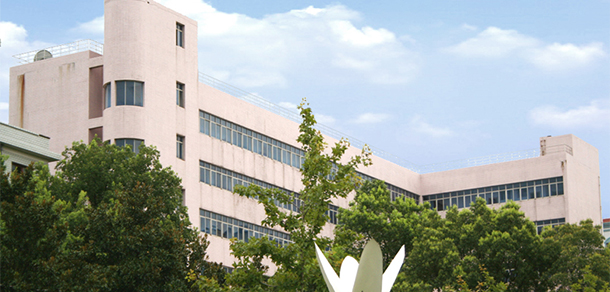 我的大學-大學志