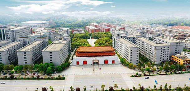 我的大學(xué)-大學(xué)志