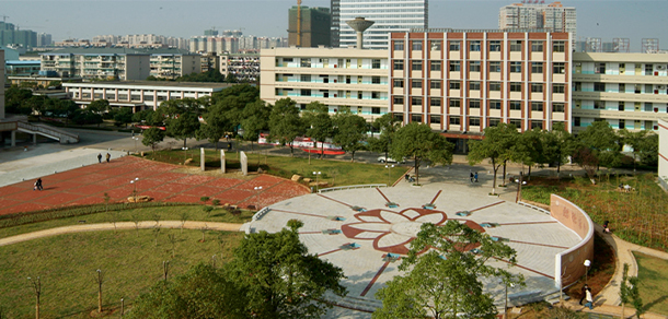 我的大學(xué)-大學(xué)志