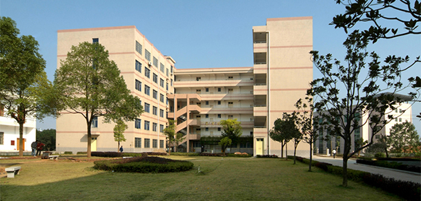 我的大學(xué)-大學(xué)志