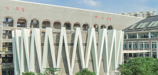 我的大學(xué)-大學(xué)志