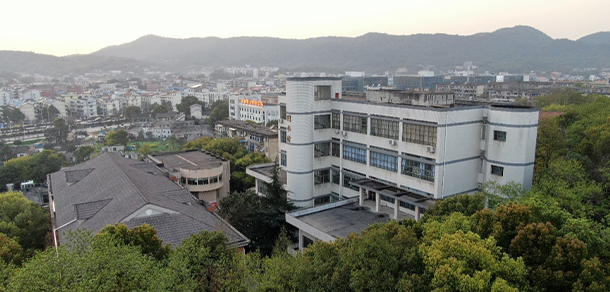 湖南師范大學(xué)樹(shù)達(dá)學(xué)院 - 最美院校