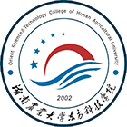 湖南農業(yè)大學東方科技學院-校徽
