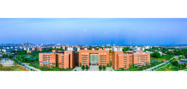 湖南農業(yè)大學東方科技學院 - 最美院校