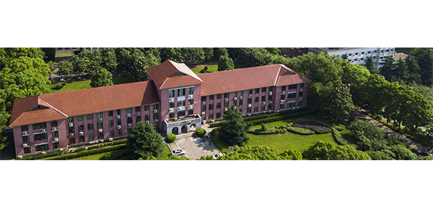 湖南農業(yè)大學東方科技學院 - 最美院校