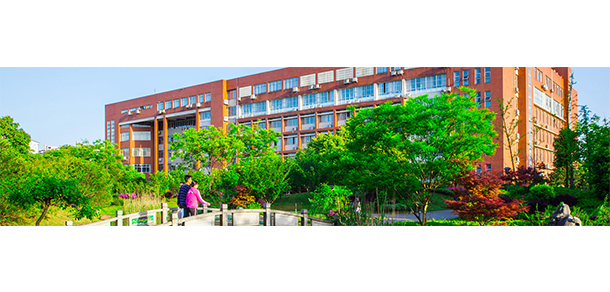 湖南農業(yè)大學東方科技學院 - 最美院校
