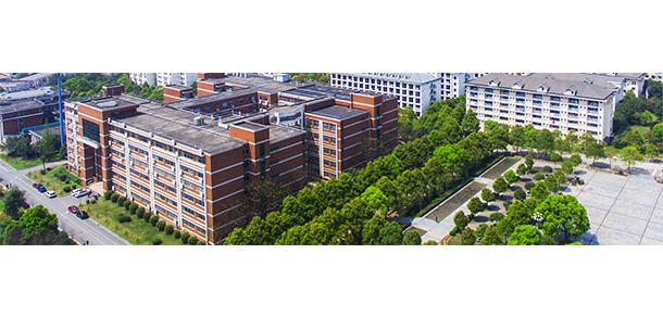 湖南農業(yè)大學東方科技學院 - 最美院校