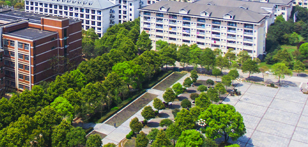 湖南農業(yè)大學東方科技學院 - 最美大學