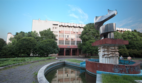 長沙理工大學(xué)城南學(xué)院 - 最美印記